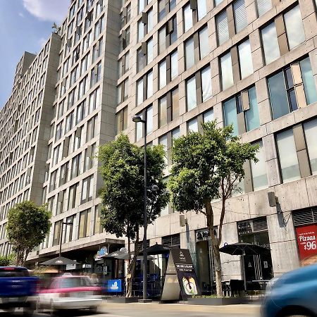 Boutique Apartment Pbk Mexikóváros Kültér fotó