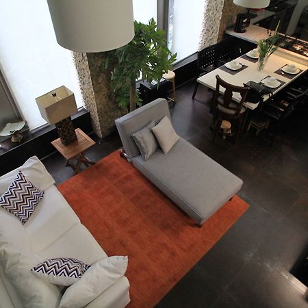 Boutique Apartment Pbk Mexikóváros Kültér fotó