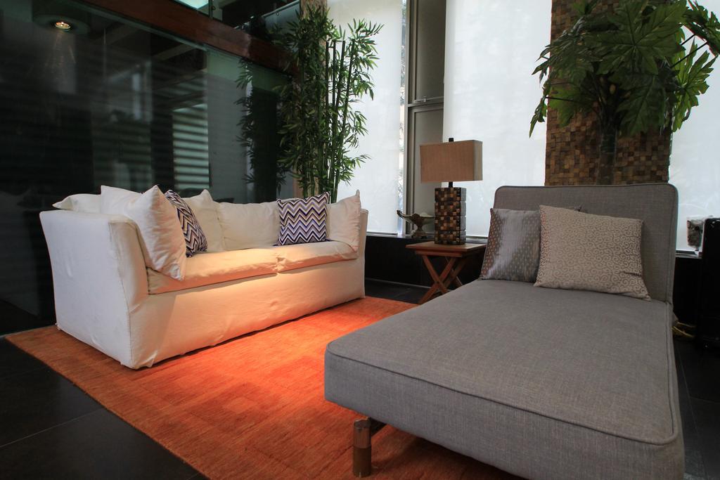 Boutique Apartment Pbk Mexikóváros Kültér fotó