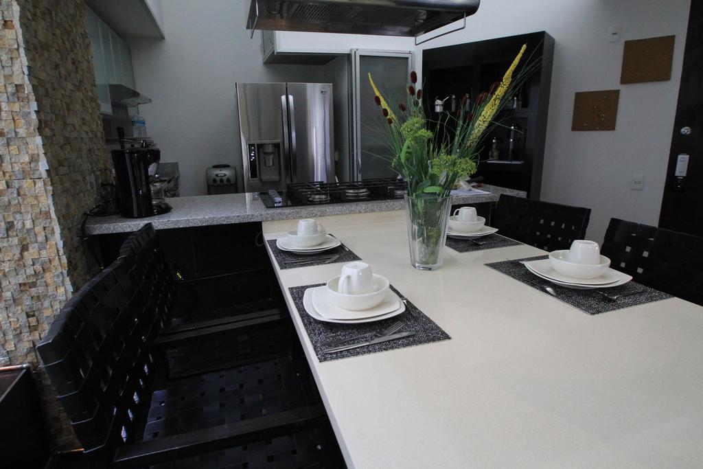 Boutique Apartment Pbk Mexikóváros Kültér fotó