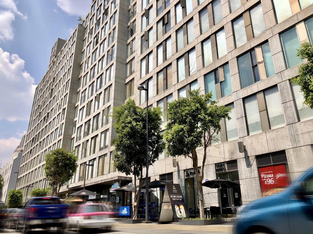 Boutique Apartment Pbk Mexikóváros Kültér fotó