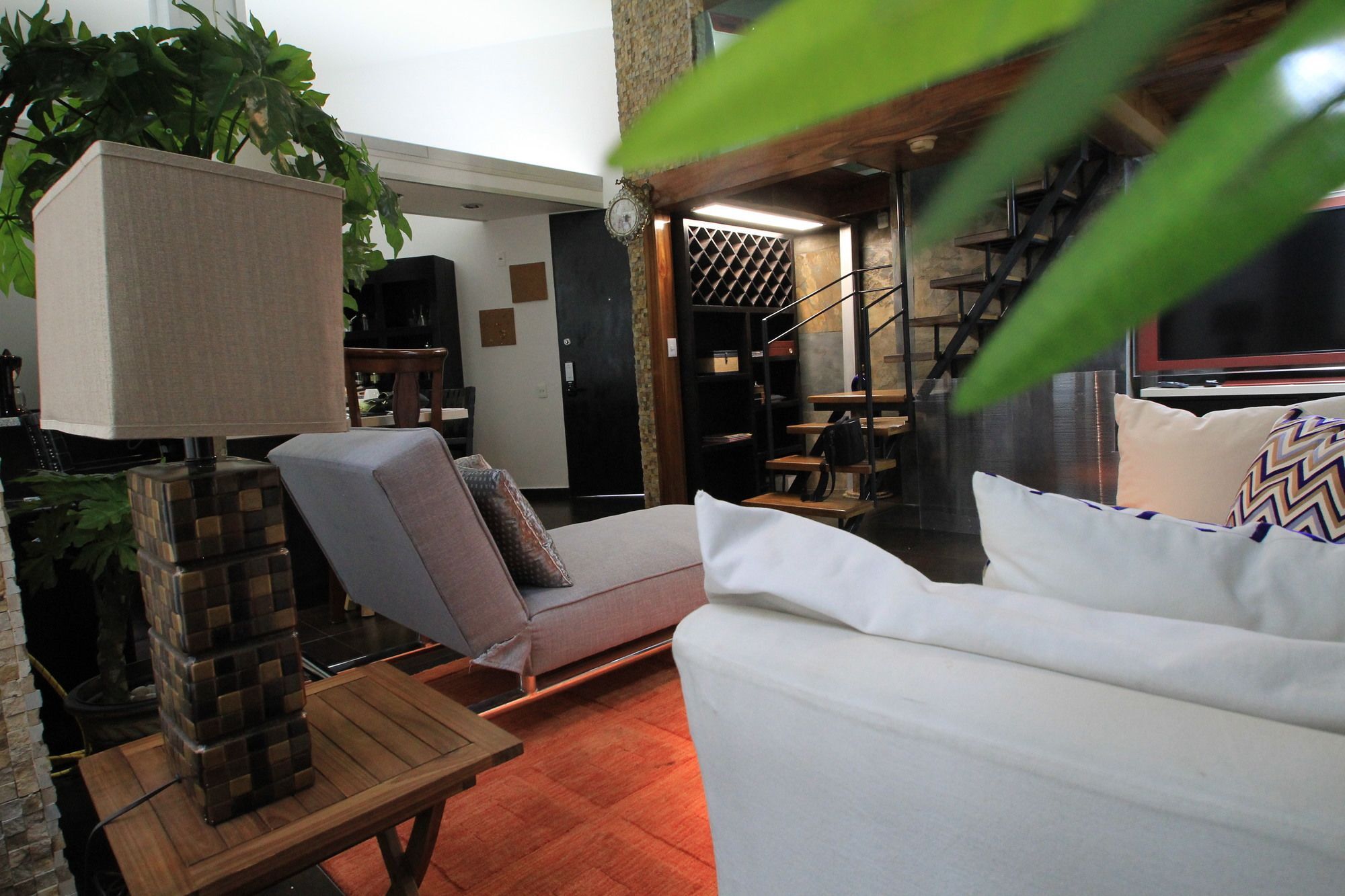 Boutique Apartment Pbk Mexikóváros Kültér fotó