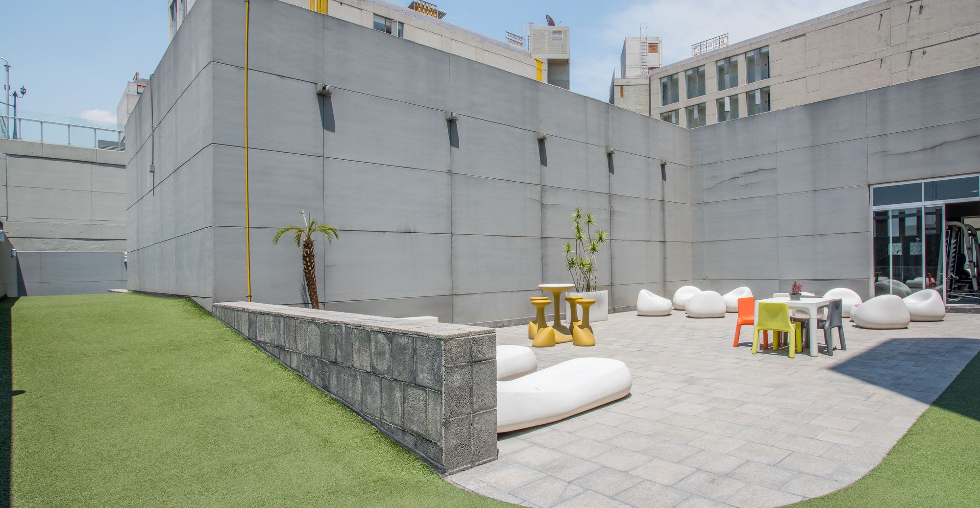 Boutique Apartment Pbk Mexikóváros Kültér fotó