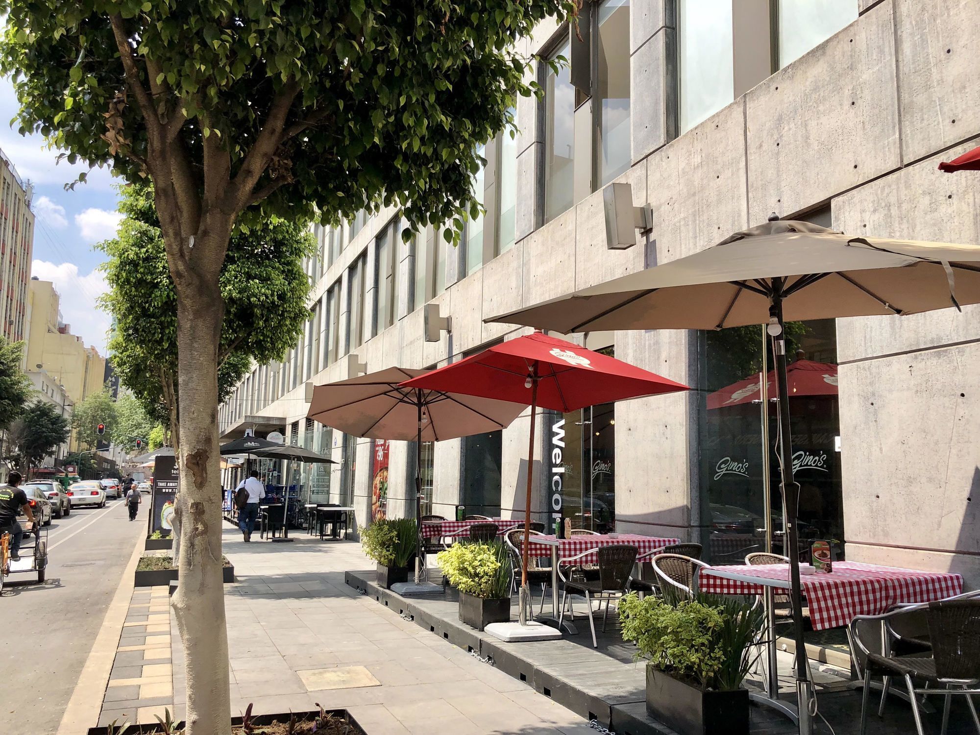 Boutique Apartment Pbk Mexikóváros Kültér fotó