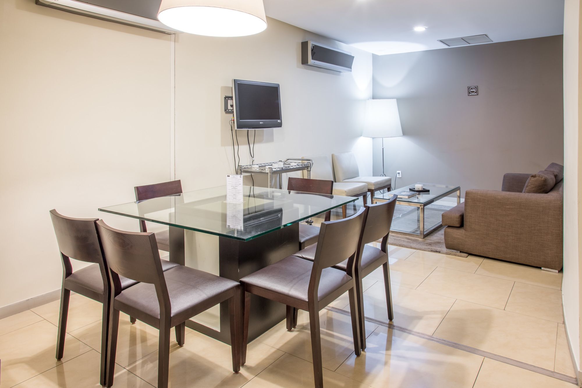 Boutique Apartment Pbk Mexikóváros Kültér fotó