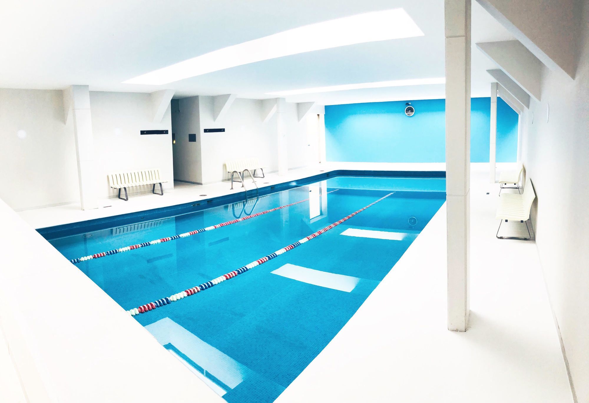 Boutique Apartment Pbk Mexikóváros Kültér fotó