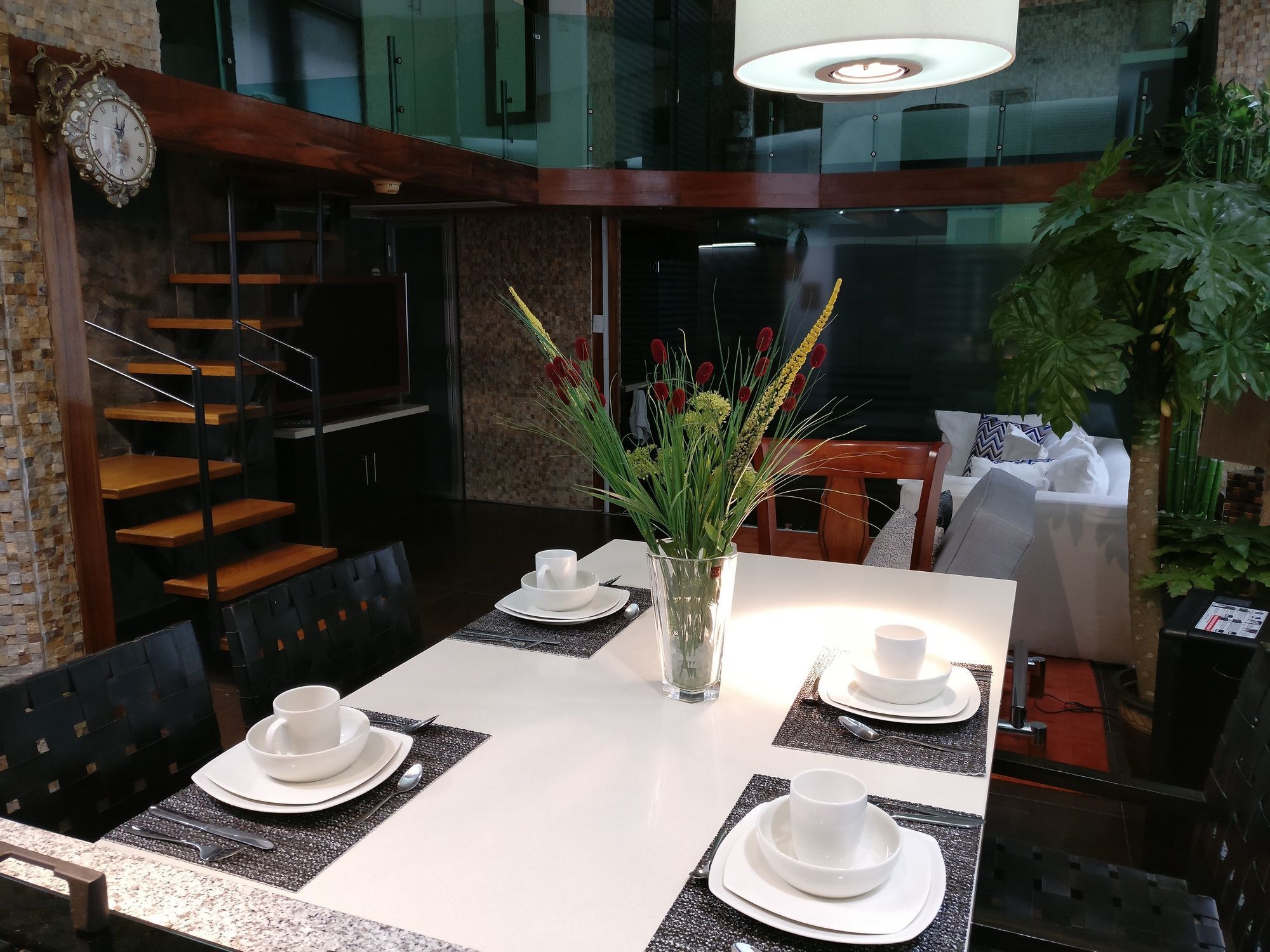 Boutique Apartment Pbk Mexikóváros Kültér fotó