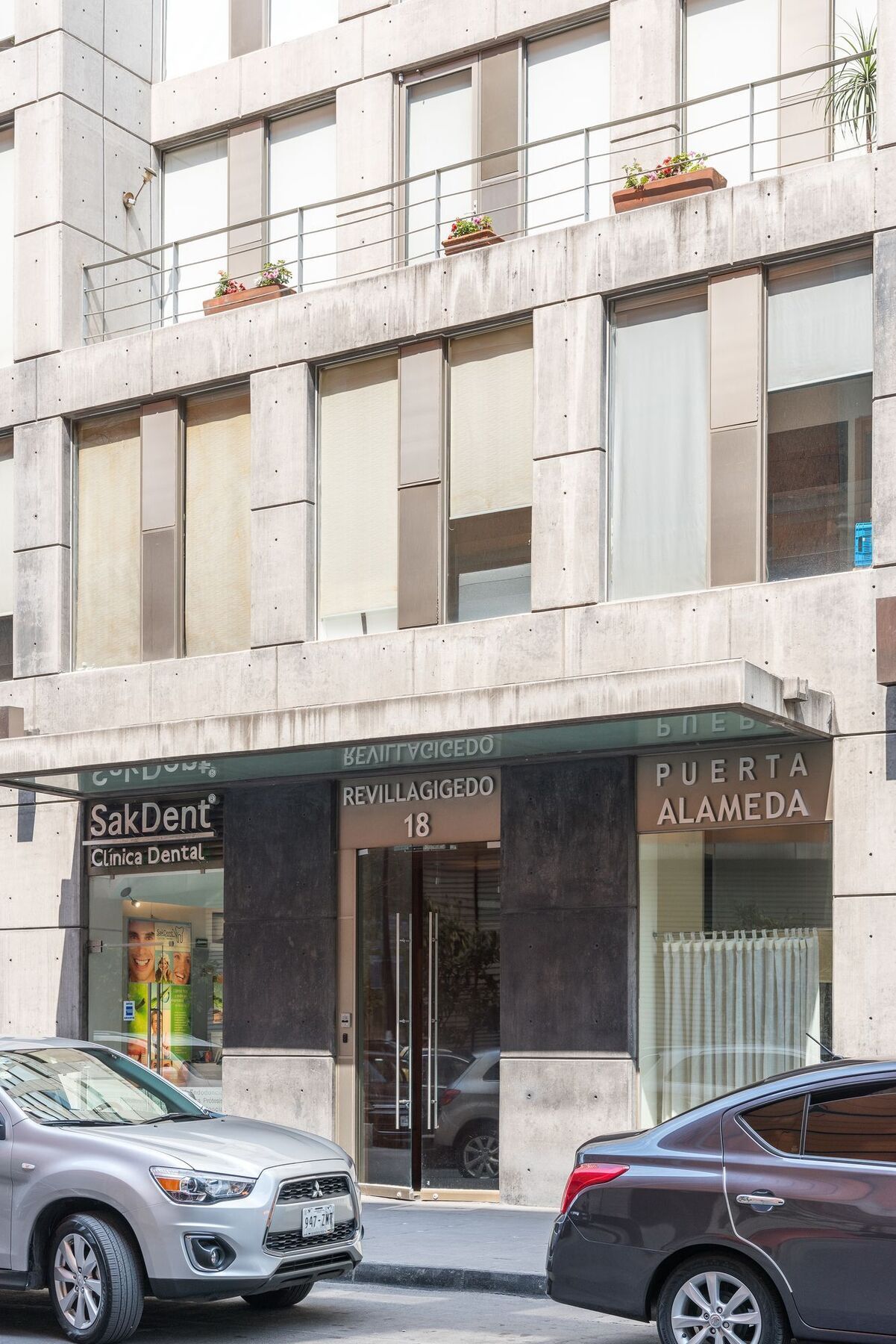 Boutique Apartment Pbk Mexikóváros Kültér fotó